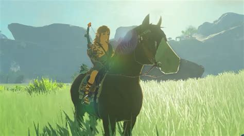 El nuevo gameplay de Zelda: Tears of the Kingdom muestra nuevas habilidades, revelaciones y ...