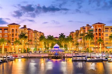 The Must-See Attractions of… Naples - The Florida First Travel Company