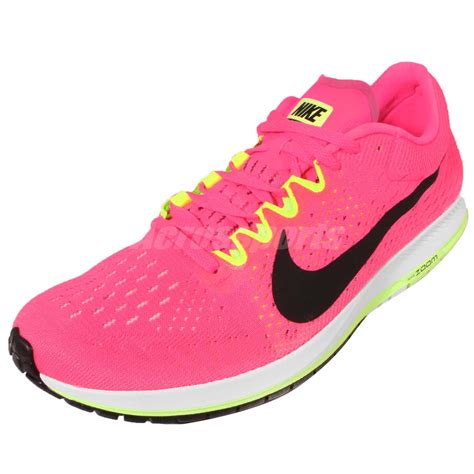 Nike Zoom Streak 6 VI Pink Mens Running Shoes Track Field Trainers 831413-601 | eBay