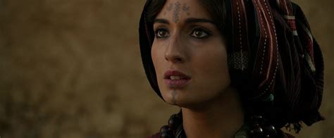 María Valverde in Exodus: Gods and Kings (2014)