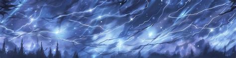 Blue Lightning Stock Photos, Images and Backgrounds for Free Download