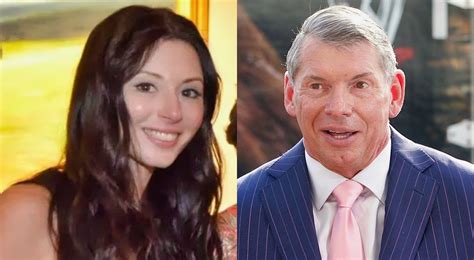 Vince McMahon’s Texts Leak Out Amid Sex Trafficking Lawsuit