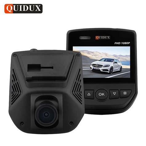 Aliexpress.com : Buy QUIDUX Car DVR Full HD 1080P WiFi Video Camera Sony IMX 323 Sensor 150 ...