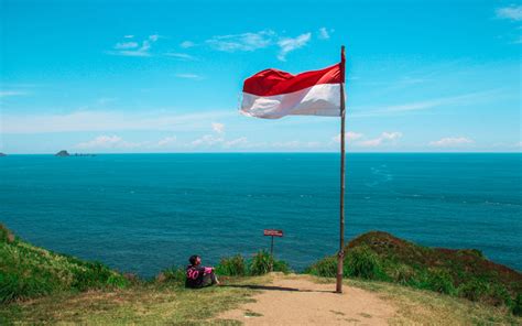 Cara Membuat Pondasi Tiang Bendera Tambang Nikel Di - IMAGESEE