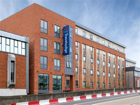 Travelodge High Wycombe Central High Wycombe, UK - Reservations.com