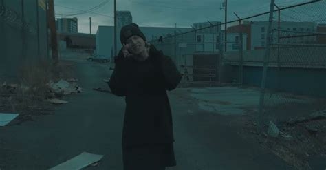 NF Returns With A New Song & Video 'No Name': Watch | HipHop-N-More