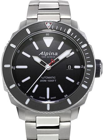 Alpina - Gnomon Watches