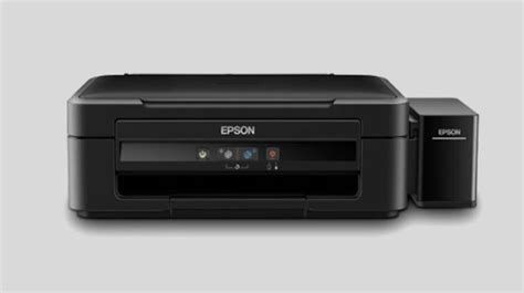 Download Driver Epson L220 Series Untuk Windows 7, 8, 10 dan 11