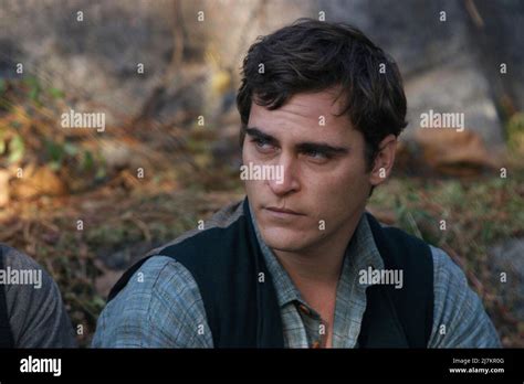 The Village Year : 2004 USA Director : M. Night Shyamalan Joaquin Phoenix Stock Photo - Alamy