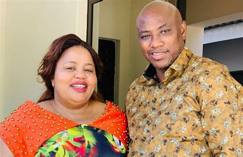 Musa Mseleku reveals why he wants 5th wife - TiEM News