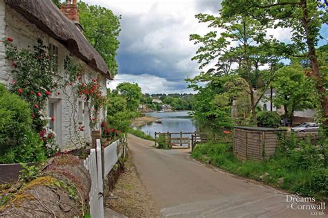 A Virtual Tour Of The Lizard Peninsula - Cornwall Holidays