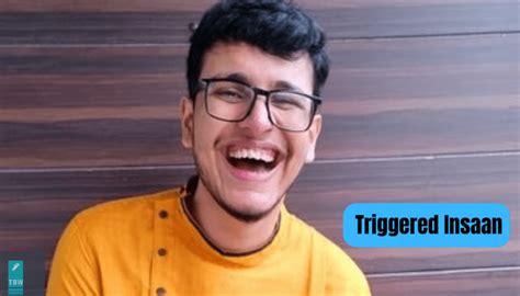 Triggered Insaan