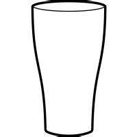 pint glass Icon - Free PNG & SVG 21404 - Noun Project