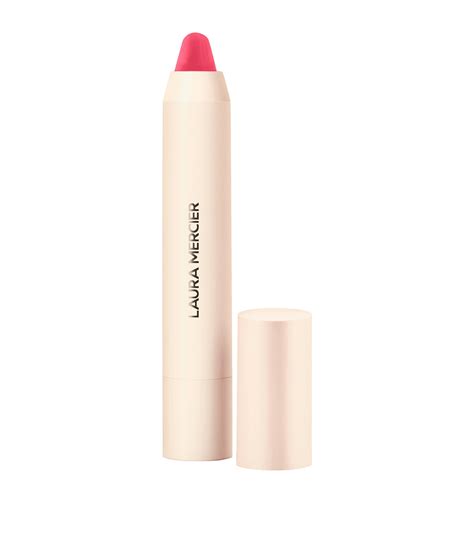 Laura Mercier Petal Soft Lipstick Crayon | Harrods ID