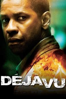 ‎Déjà Vu (2006) directed by Tony Scott • Reviews, film + cast • Letterboxd