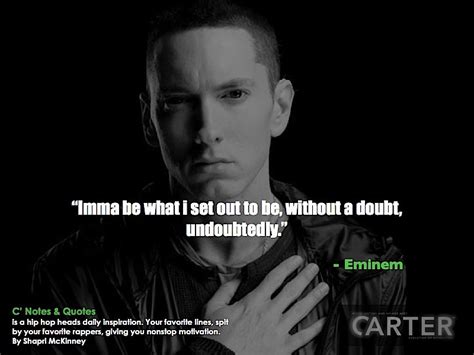 Inspirational Quotes By Rappers. QuotesGram