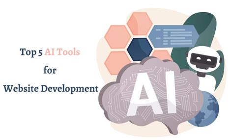 AI Tools for Website Development