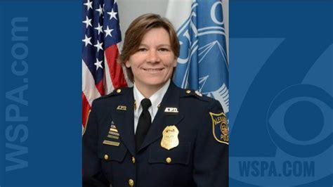 Asheville Announces New Police Chief