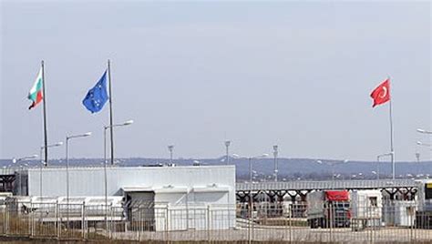 bne IntelliNews - Bulgaria tightens controls on border with Turkey