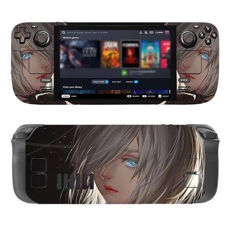 Update 94+ steam deck anime skins super hot - in.coedo.com.vn