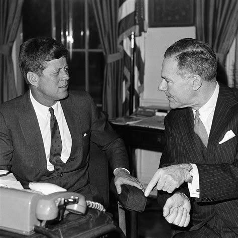 How The GOP Gave Way To The Kennedy Political Dynasty | Cognoscenti