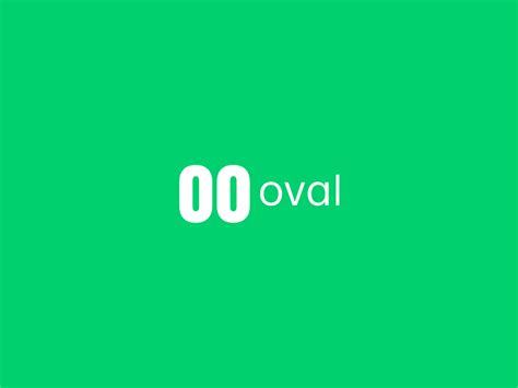 I'm joining Oval Money by Andrea Cau for Oval Money on Dribbble