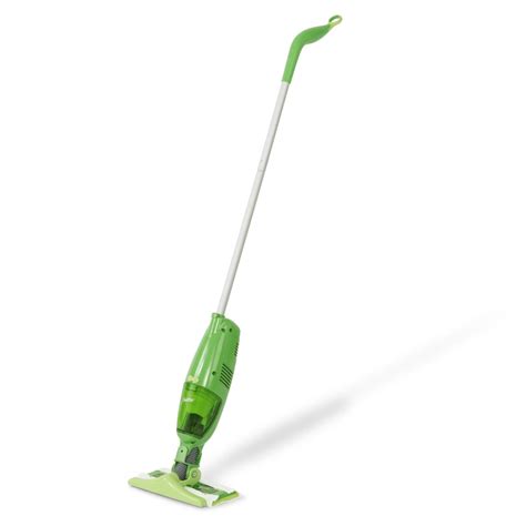 Swiffer 04815 SweeperVac Rechargeable Cordless Vacuum Starter Kit ...