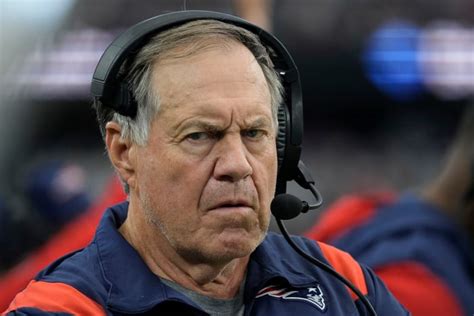 Report: Dark Horse Team 'Quietly' Considering Run At Bill Belichick - The Spun