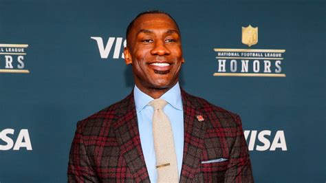 Shannon Sharpe Son: Does Shannon Sharpe have a son in the NFL? - ABTC