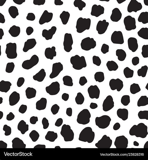 Dalmatian Pattern - werohmedia