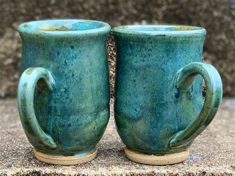 Pin by John Cole on Ceramic ideas | Glazes for pottery, Ceramic glaze recipes, Pottery mugs