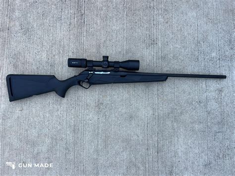 Benelli LUPO Review: Benelli’s High-Performing Hunting Rifle : r/gunmade