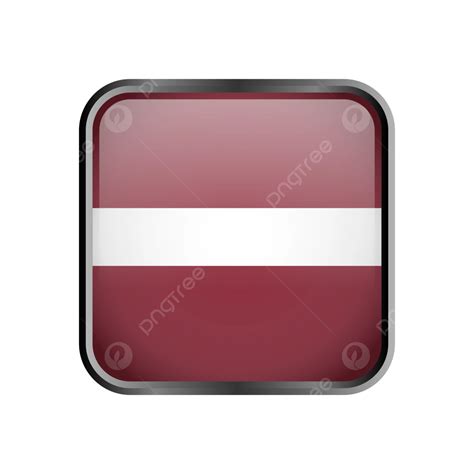 Latvian Flag Vector, Latvia, Flag, Latvian Flag PNG and Vector with Transparent Background for ...