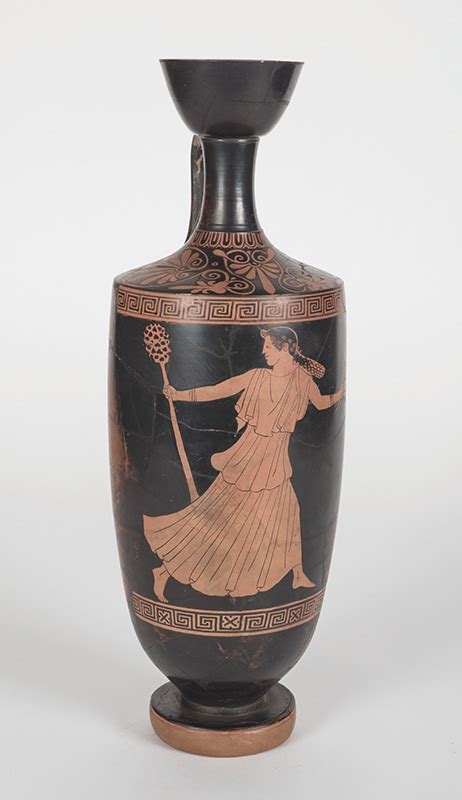 Paul Manship’s Ode on a Grecian Urn - The Magazine Antiques