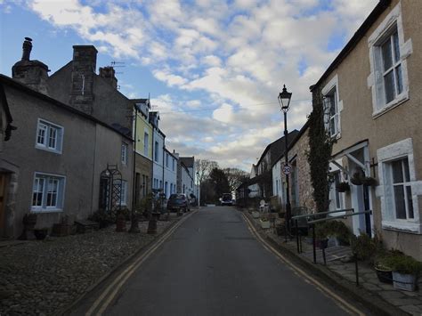 Heysham Village near Morecambe in Lancashire, England - Ma… | Flickr