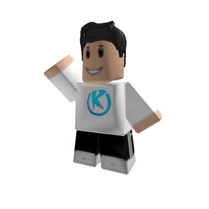 Kanshy Plushie | Roblox Item - Rolimon's