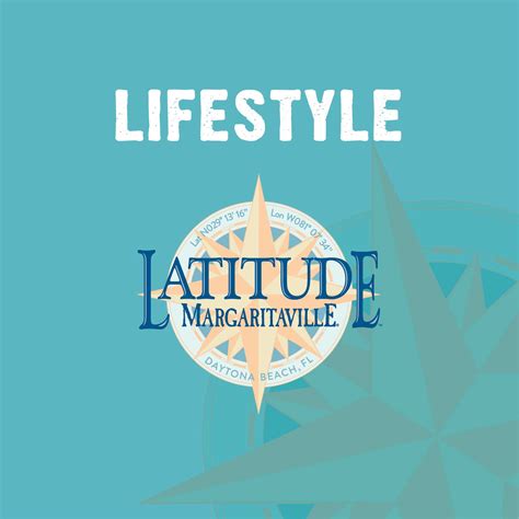 Lifestyle | Latitude Margaritaville