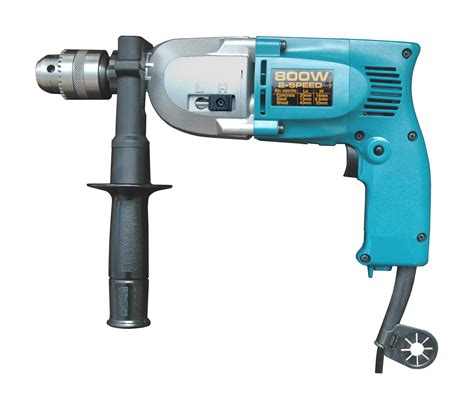 Makita Power Tools South Africa - Impact Drill HP2020