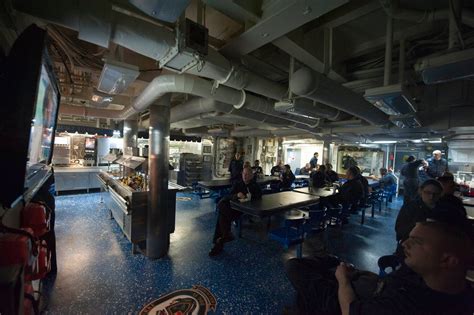 DVIDS - Images - USS Arleigh Burke operations [Image 1 of 8]