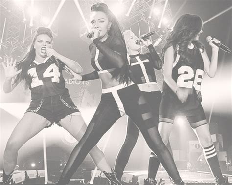 Little Mix - Little Mix Wallpaper (32484382) - Fanpop