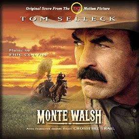 Monte Walsh / Crossfire Trail (Soundtrack Compilation)