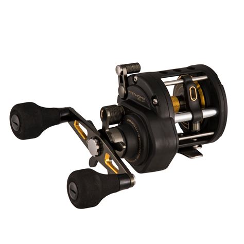 Conventional Reels | PENN Fishing®️ US – Page 2 – PENN® Fishing