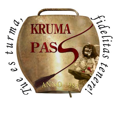 Kruma Pass