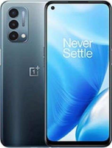 OnePlus Nord N200 5G Price in India 2021 | Full Specifications, Price ...