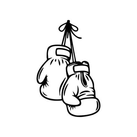 20 BOXING GLOVE SVG Silhouette Clip Art Images | ubicaciondepersonas.cdmx.gob.mx