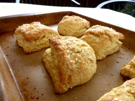 Orange Biscuits Recipe - Food.com