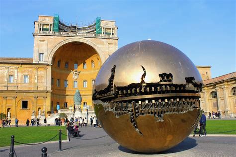 Vatican Museum Must Sees - 10 things not to miss | romewise