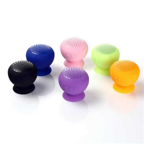 Sound Rock Bluetooth Waterproof Music Player – VistaShops