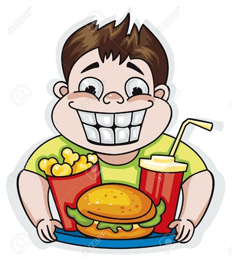 man eating burger clipart 20 free Cliparts | Download images on Clipground 2019