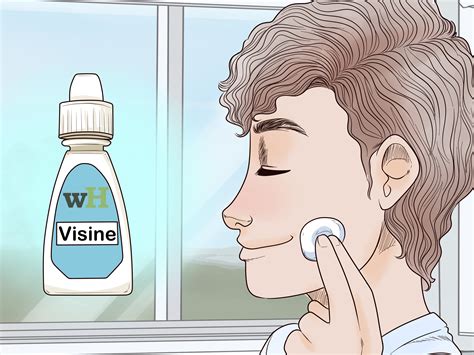 How to Keep Your Face Clean: 12 Steps (with Pictures) - wikiHow